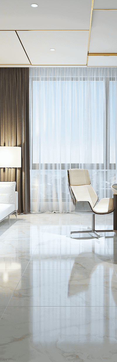NICE CERAMIC CO., LTD