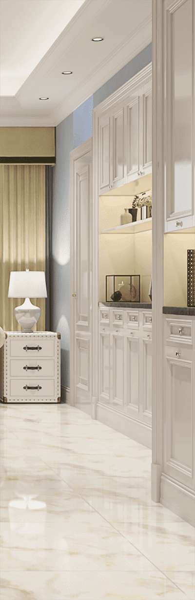 NICE CERAMIC CO., LTD