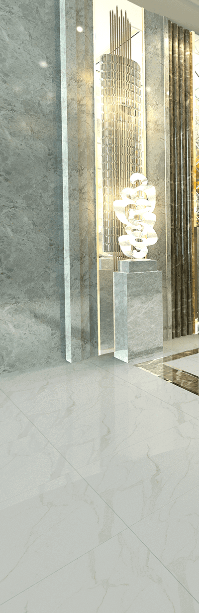 NICE CERAMIC CO., LTD