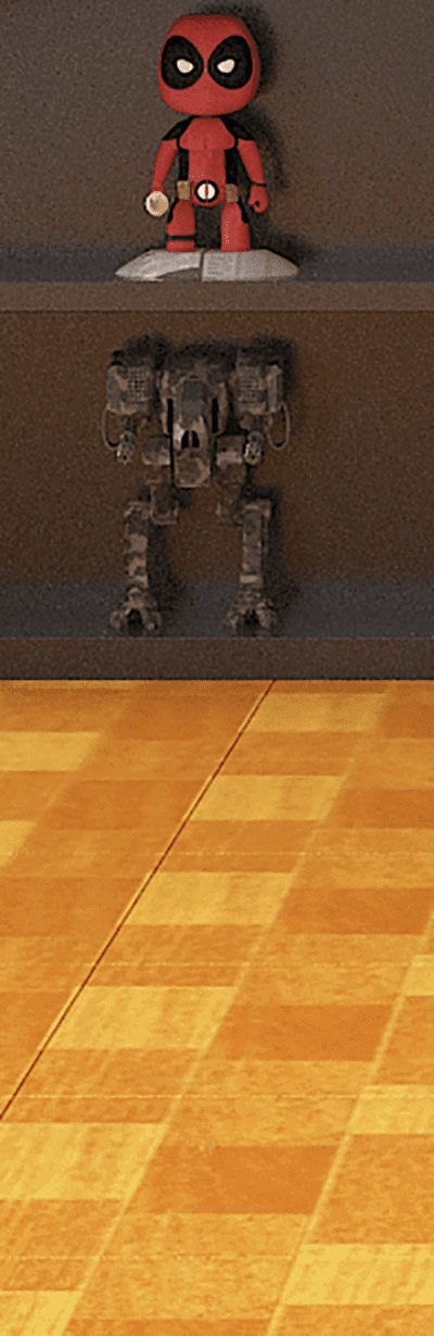 NICE CERAMIC CO., LTD