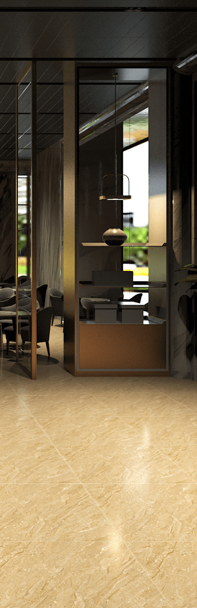 NICE CERAMIC CO., LTD