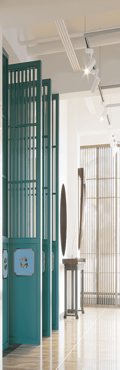 NICE CERAMIC CO., LTD