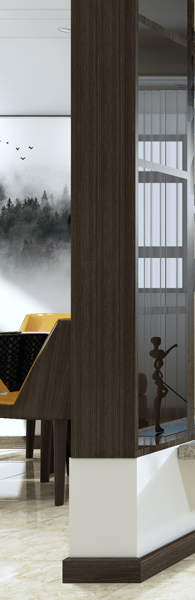 NICE CERAMIC CO., LTD