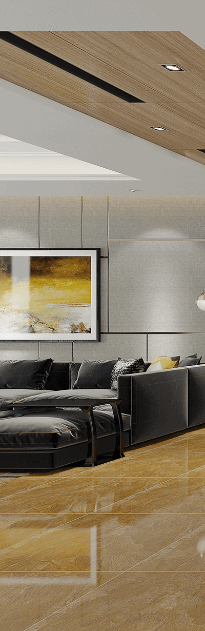 NICE CERAMIC CO., LTD