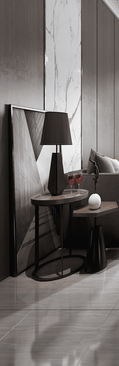 NICE CERAMIC CO., LTD