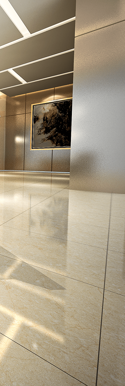 NICE CERAMIC CO., LTD