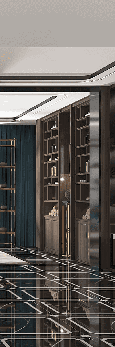 NICE CERAMIC CO., LTD