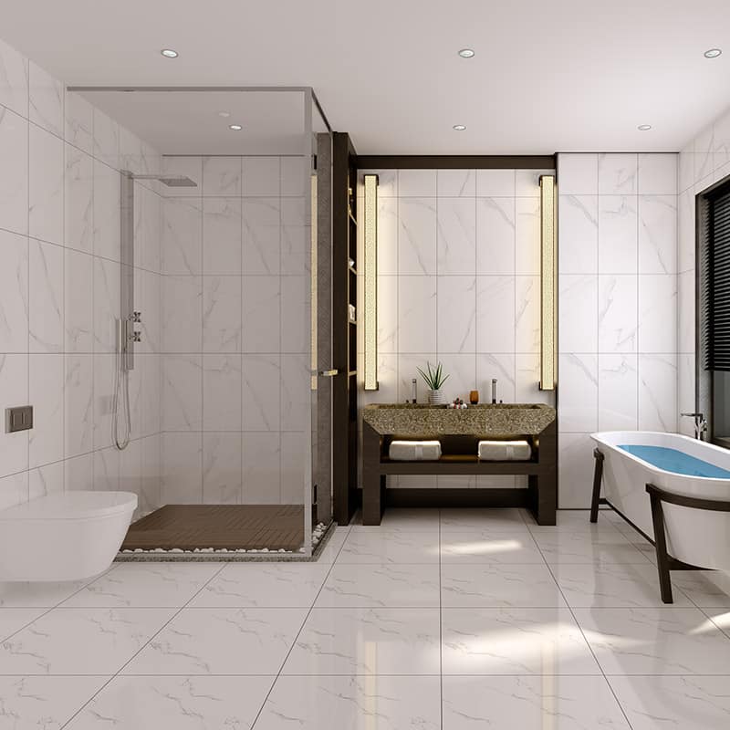 NICE CERAMIC CO., LTD