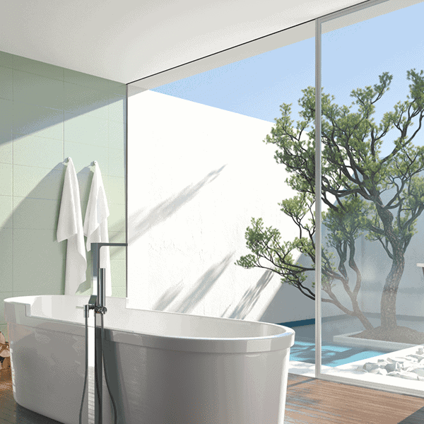 NICE CERAMIC CO., LTD