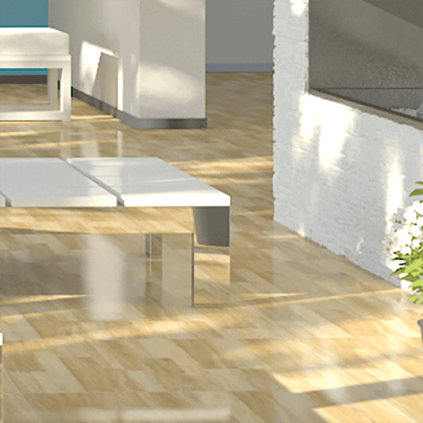 NICE CERAMIC CO., LTD