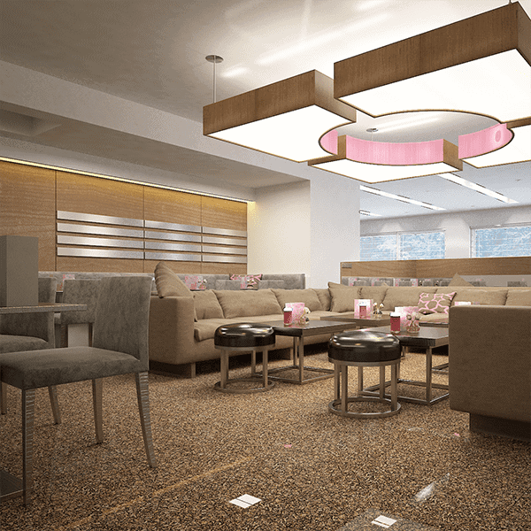 NICE CERAMIC CO., LTD