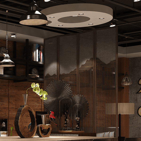 NICE CERAMIC CO., LTD