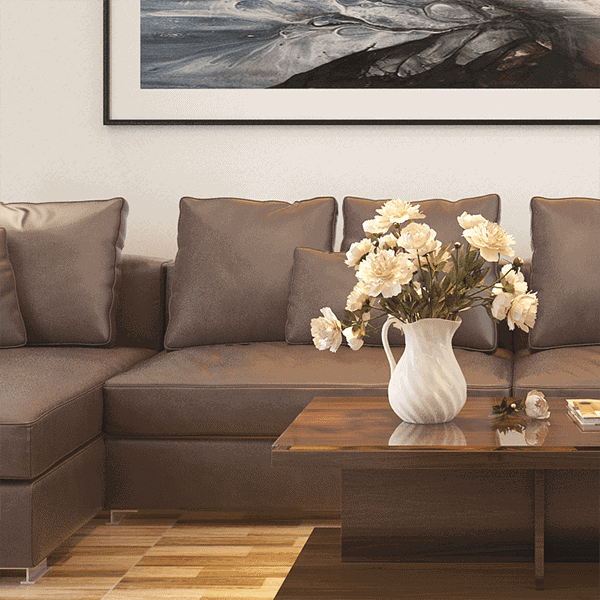 NICE CERAMIC CO., LTD