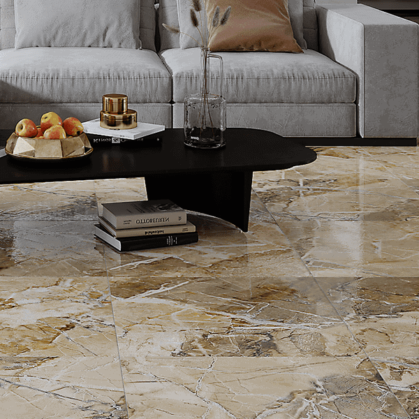 NICE CERAMIC CO., LTD