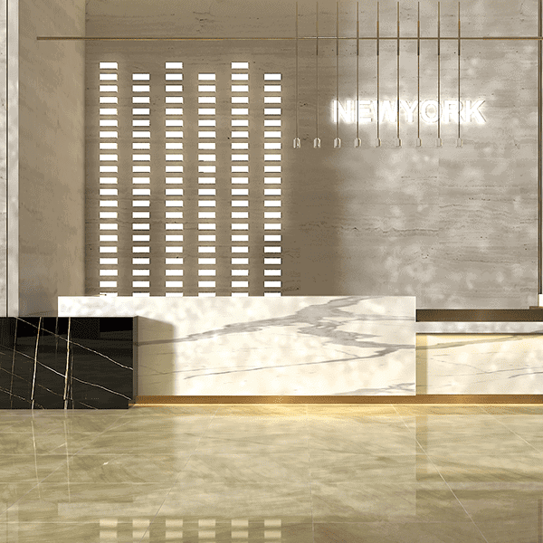 NICE CERAMIC CO., LTD