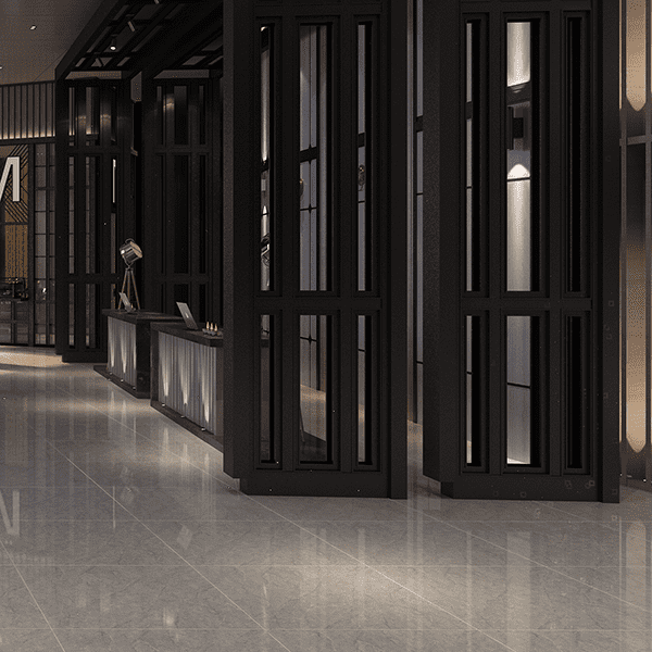 NICE CERAMIC CO., LTD