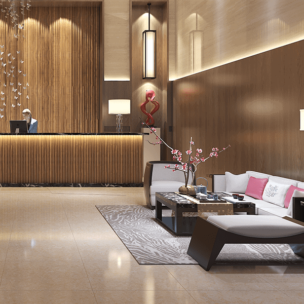 NICE CERAMIC CO., LTD