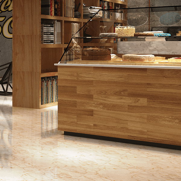 NICE CERAMIC CO., LTD