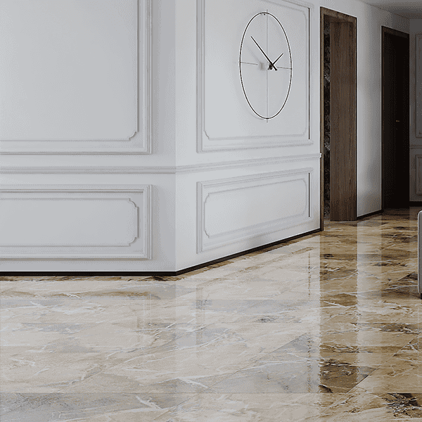 NICE CERAMIC CO., LTD