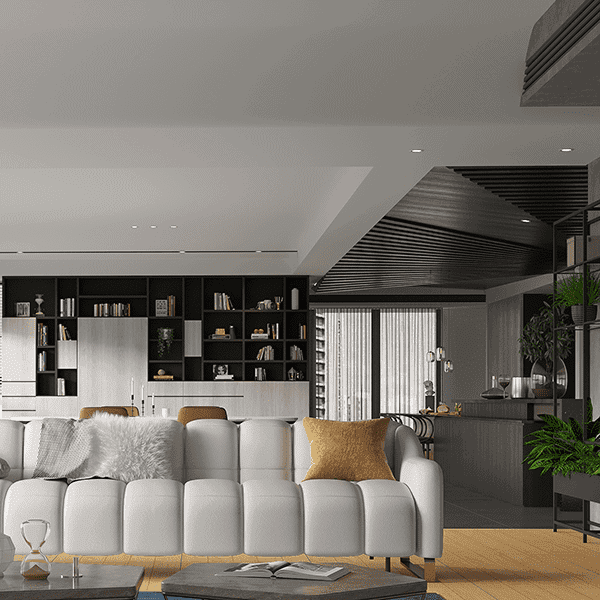 NICE CERAMIC CO., LTD