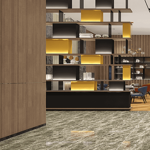 NICE CERAMIC CO., LTD