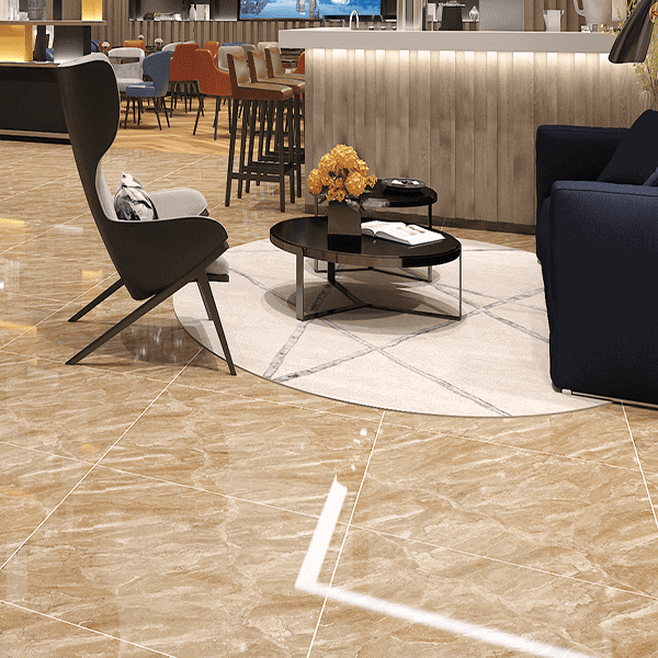 NICE CERAMIC CO., LTD