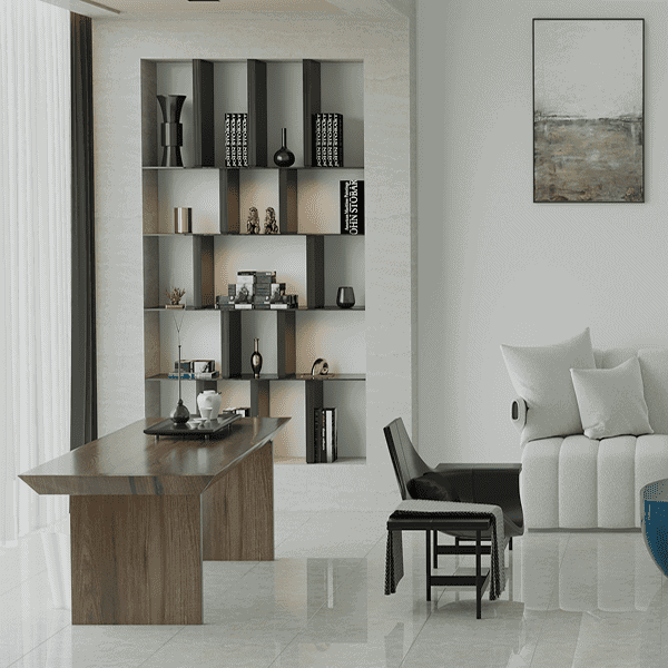 NICE CERAMIC CO., LTD