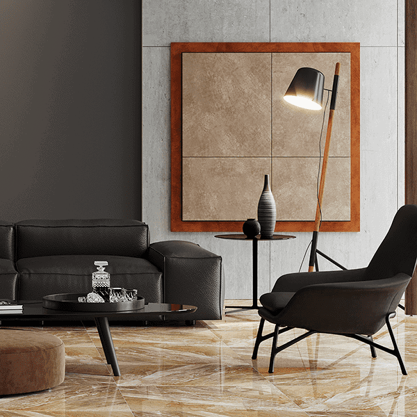 NICE CERAMIC CO., LTD