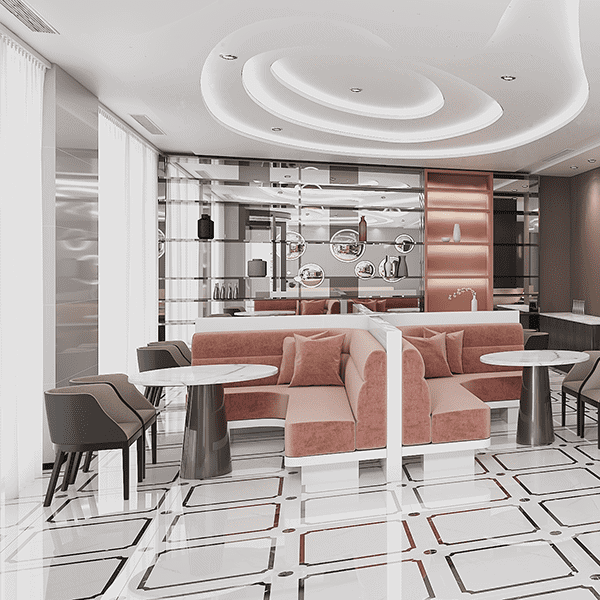 NICE CERAMIC CO., LTD