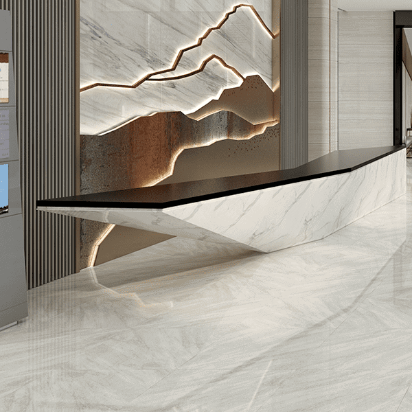 NICE CERAMIC CO., LTD