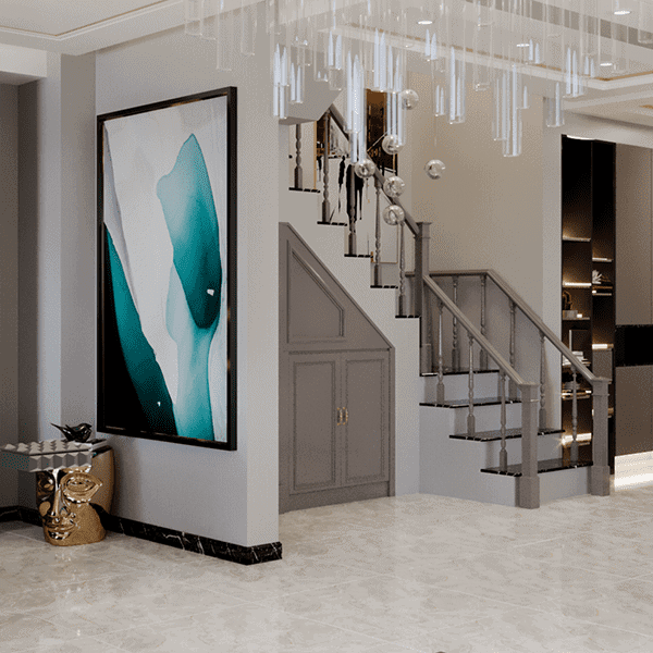 NICE CERAMIC CO., LTD