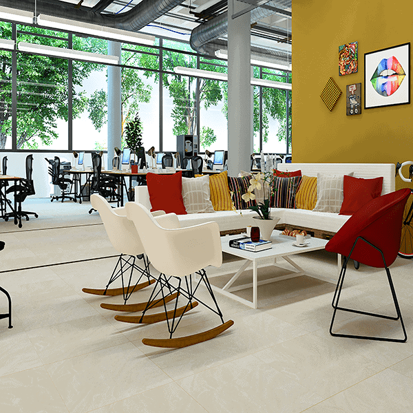 NICE CERAMIC CO., LTD