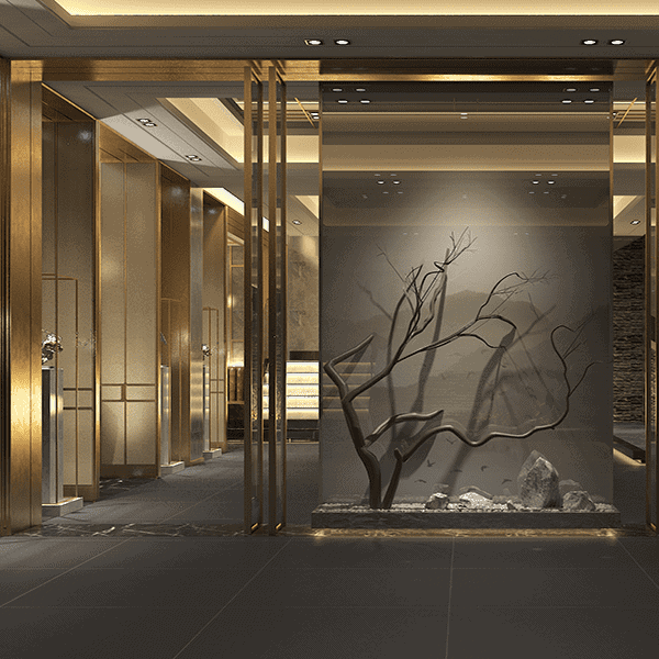 NICE CERAMIC CO., LTD