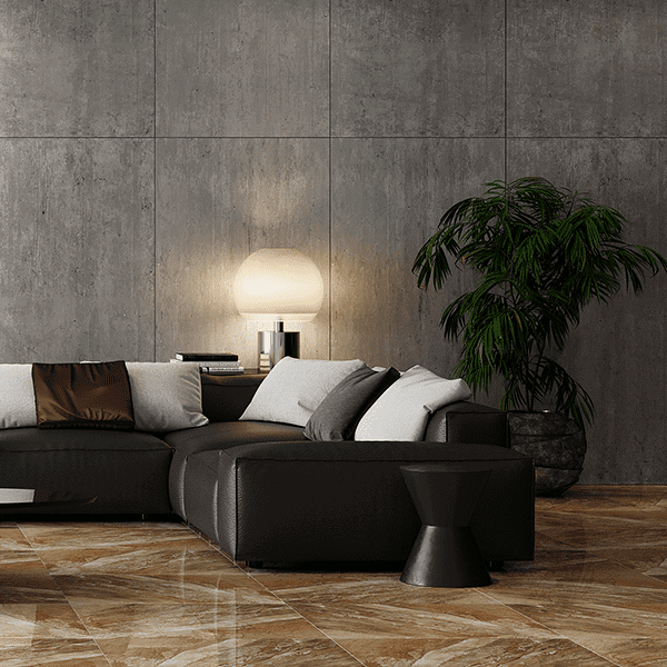 NICE CERAMIC CO., LTD