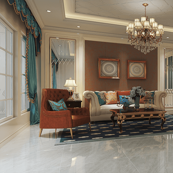 NICE CERAMIC CO., LTD