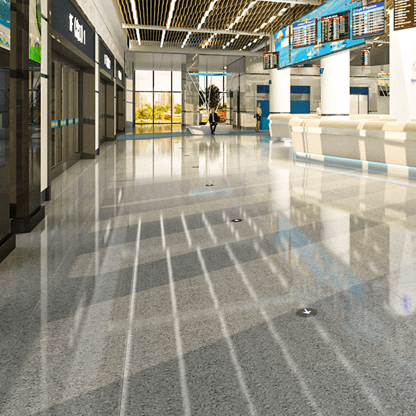 NICE CERAMIC CO., LTD