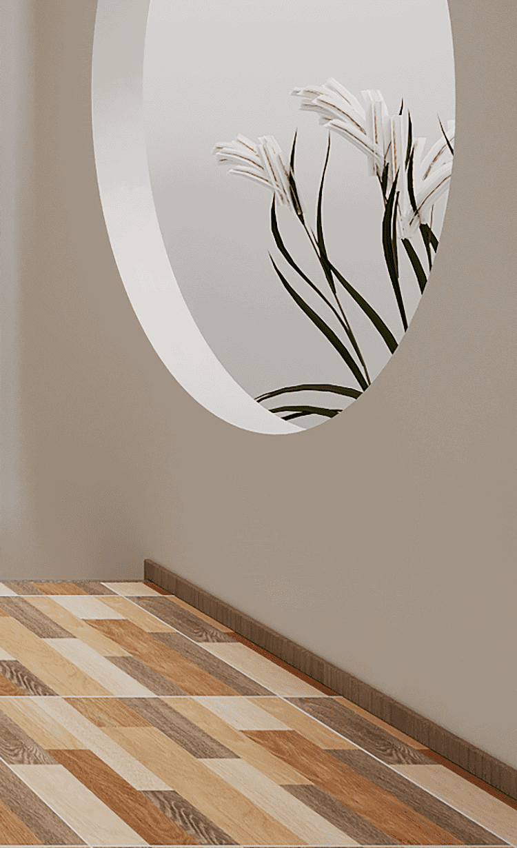 NICE CERAMIC CO., LTD