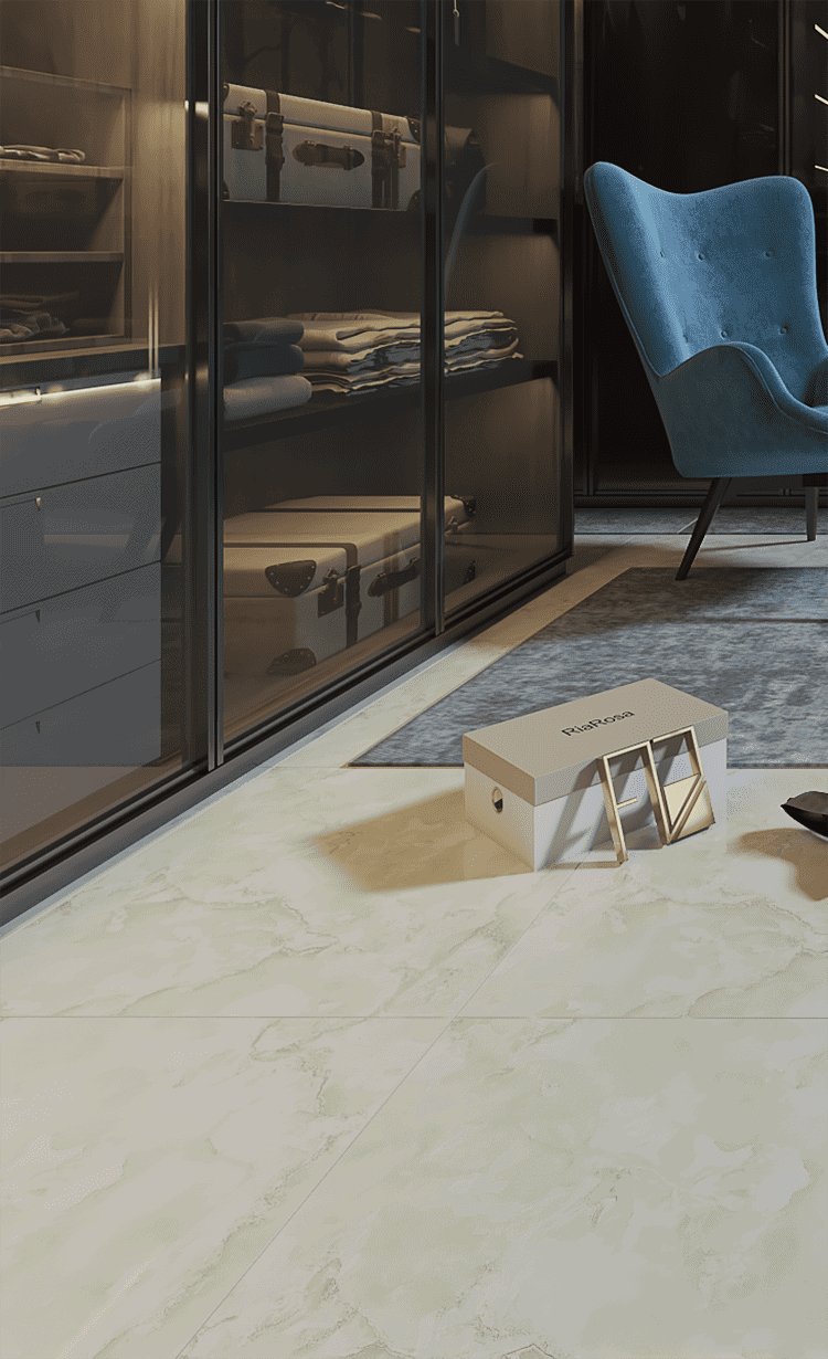 NICE CERAMIC CO., LTD