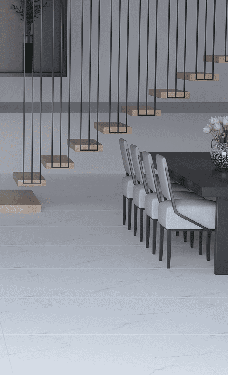 NICE CERAMIC CO., LTD