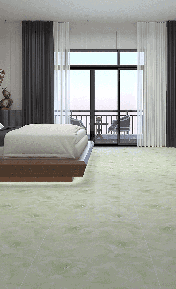 NICE CERAMIC CO., LTD