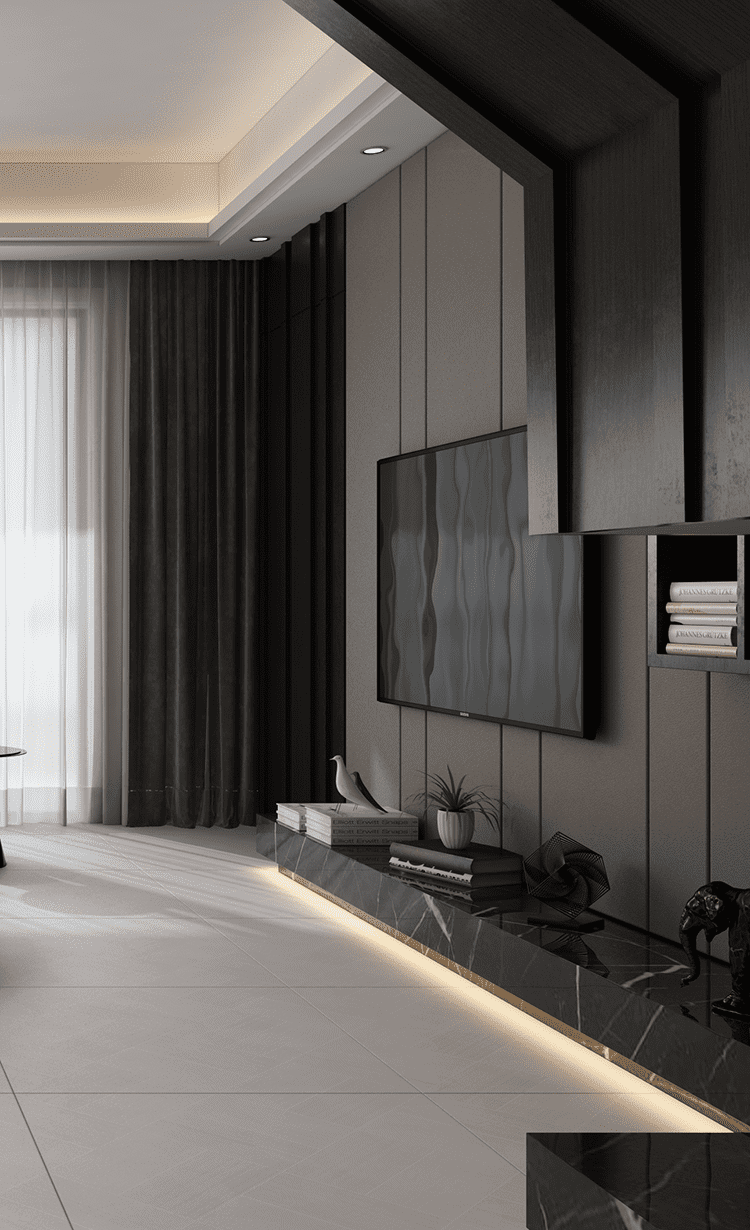 NICE CERAMIC CO., LTD
