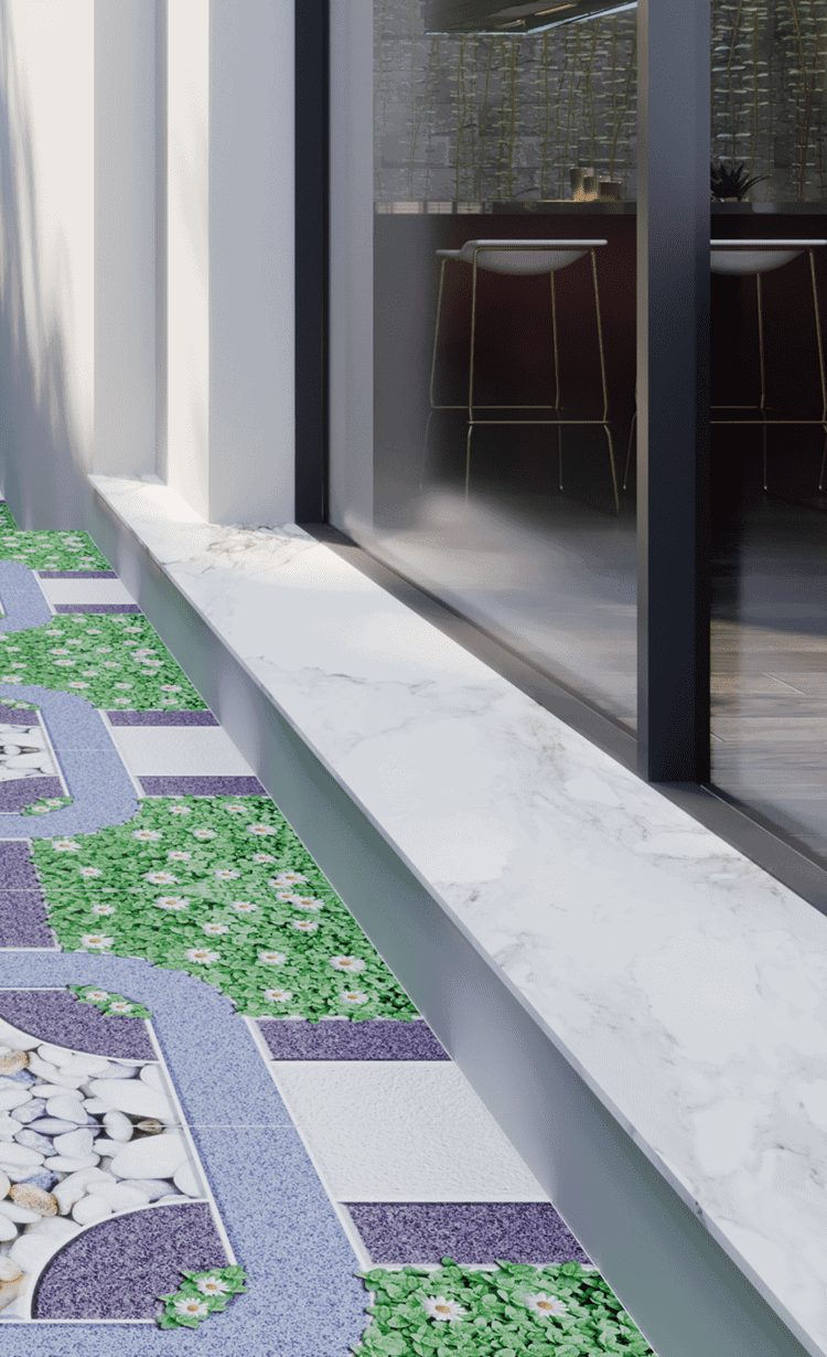 NICE CERAMIC CO., LTD