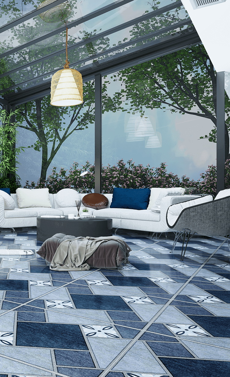 NICE CERAMIC CO., LTD
