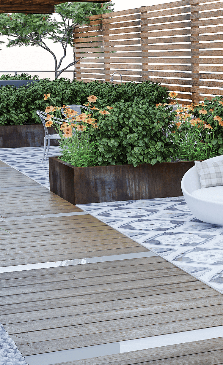 NICE CERAMIC CO., LTD