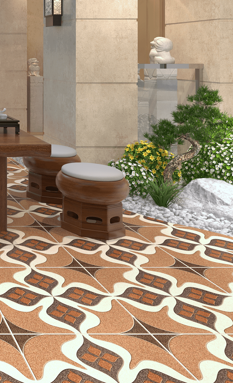 NICE CERAMIC CO., LTD