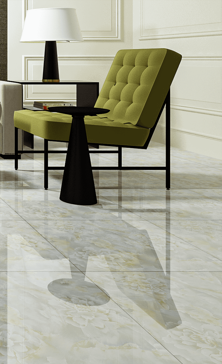 NICE CERAMIC CO., LTD