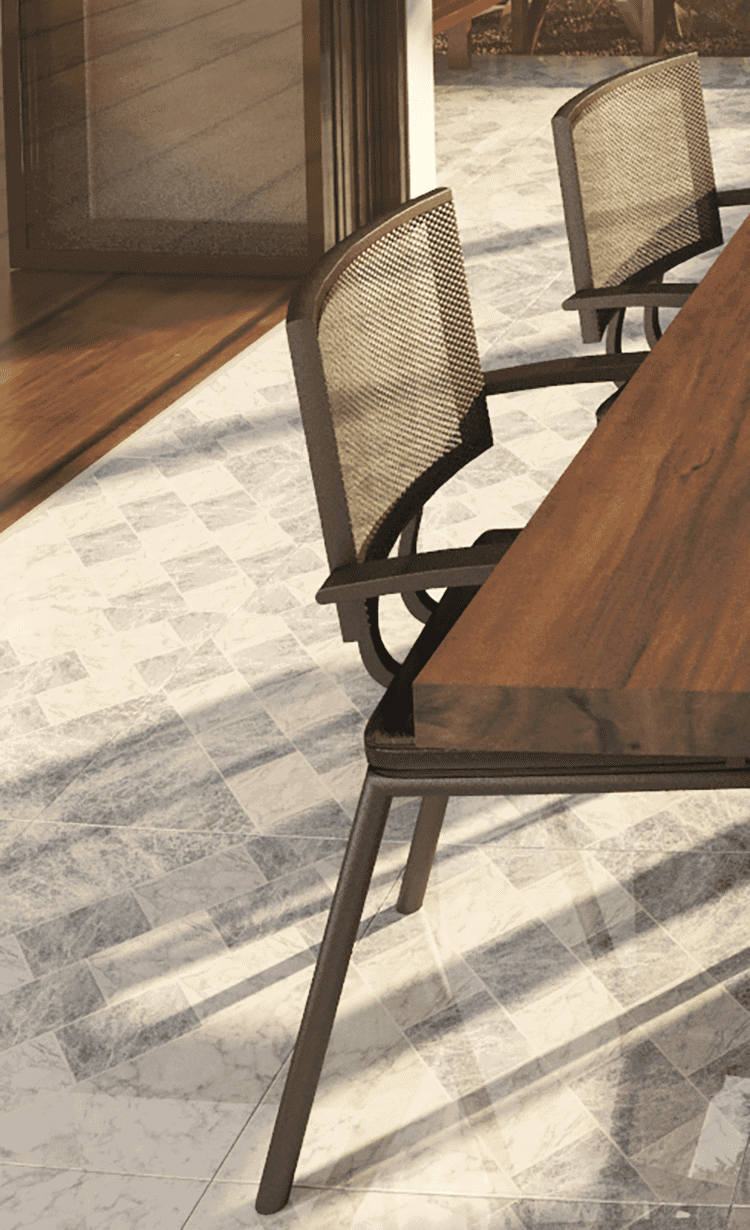 NICE CERAMIC CO., LTD
