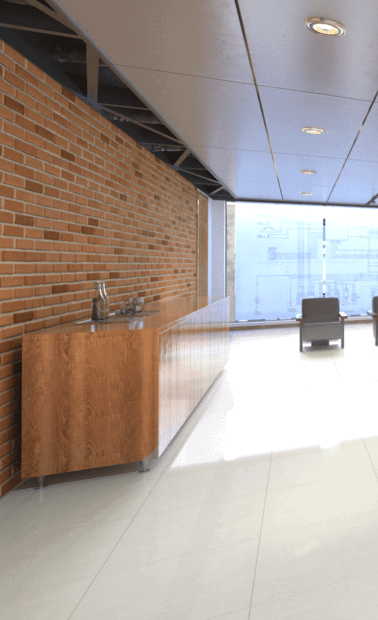 NICE CERAMIC CO., LTD