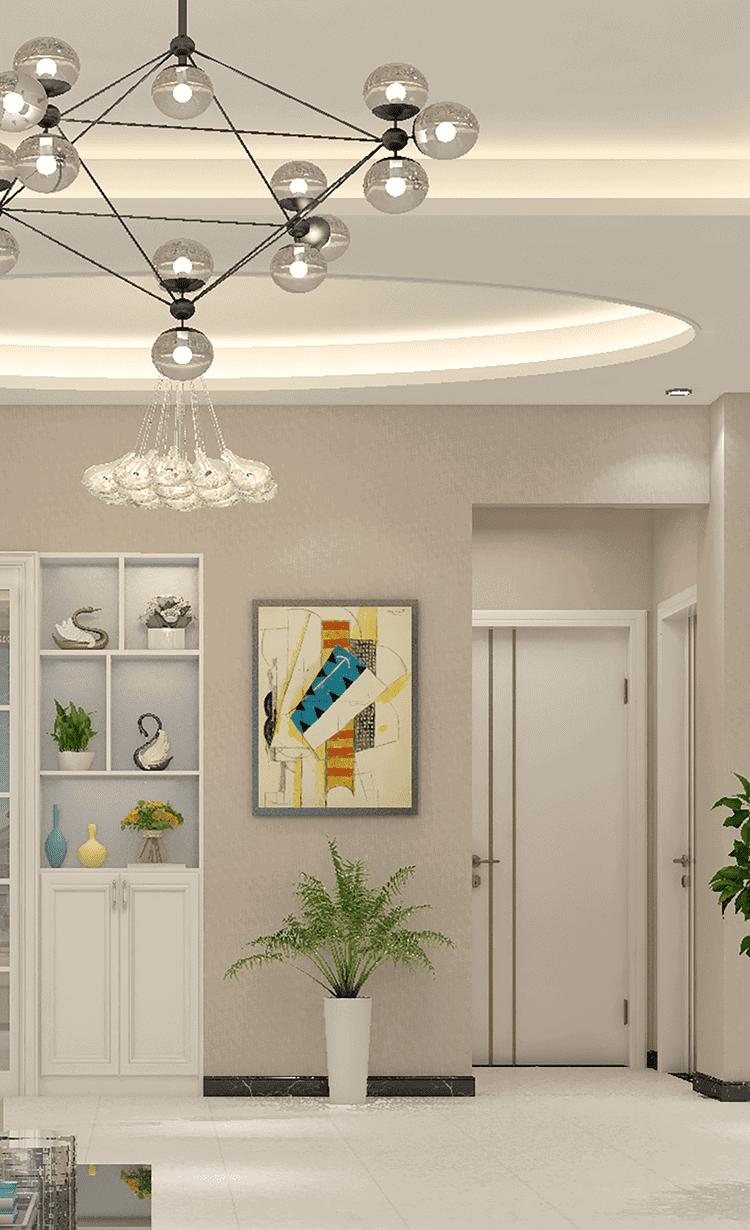NICE CERAMIC CO., LTD