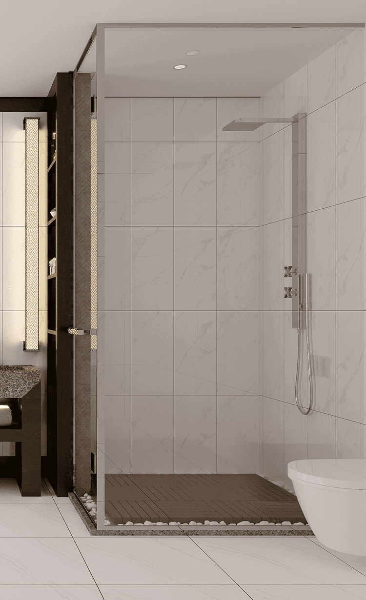 NICE CERAMIC CO., LTD